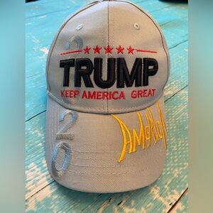 Trump 2020 America 🇺🇸 Hat
